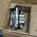 Front Brake Caliper with Bracket Compatible with Subaru Forester 2003-2018, Outback 2002-2014, Legacy 2002-2014, Crosstrek 2016-2017, Impreza 03-05/08-14, 19-B2682B 19-B2683B, Left & Right Assembly