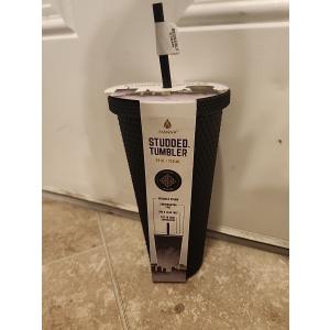 Studded Tumbler 24 Oz