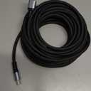 Soonsoonic 4K HDMI Cable 30 Ft | 18Gbps Ultra High Speed HDMI 2.0 Cable 4K@60Hz HDR 3D ARC HDCP2.2 Ethernet HDMI Cord | for UHD TV Monitor Laptop Xbox PS4/PS5 ect (9.1m)