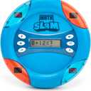 Educational Insights Math Slam - Interactive Math Games, Basic Algebra Game for Learning Addition and Subtraction, Handheld Kids' Electronics, Self Teaching STEM Learning Tools for Kids Ages 5+