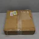 Pre-Lit Artificial Christmas Wreath 20 Inches Battery Operated Timer Lighted Christmas Wreath, Artificial Wreath Christmas Decoration Home Indoor Outdoor