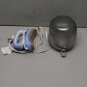 HTVRONT Hat Heat Press and Glitter HTV 15 Pack Bundle