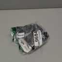 Best Pet Supplies Voyager Adjustable Step-in Flex Breathable Mesh Dog Harness for Dogs (Black), L