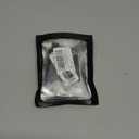 Key Fob Cover for Lexus Leather Key Case Keychain for Lexus RX350 GX460 CT200H IS350 IS250 LS460 GS350 Car Key Holder (Blue)