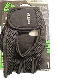 RBX GYM SERIES FITNESS GLOVE L