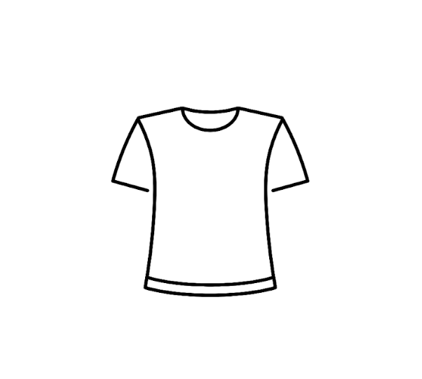 Gildan Softstyle White T-shirt XL Mens