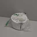 Wireless Cat Water Fountain with Stainless Steel Tray, 102oz/3L Pet Water Fountain for Cats Inside, Cat Fountain for Drinking with Motion Sensor, Ultra Quiet Pump, Cats & Dogs Gifts (2Filters)