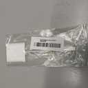 SD Card Reader for iPhone iPad, Dual Connector (Lightening&USB-C) Micro SD Memory Card Reader, 2 in 1 SD and TF Card Adapter Portable Trail Camera Viewer, No Driver Needed, Plug and Play