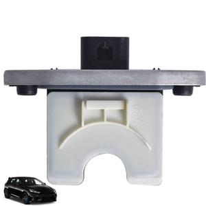 GXYWADY Neutral Safety Switch Replacement for Focus 2012-2018 / Fiesta 2011-2019 Replaces AE8Z-7F293-A SW-6817 NS-651