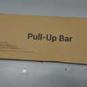 Sportneer Pull Up Bar for Doorway, No-Drill, 30-37.4 in, 440 lb