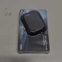 ESR for AirPods Pro 3 Case (2025), Compatible with Airpods Pro 3rd Generation Case (USB-C Cable), Magnetic Lid, MagSafe Ready, Powerful Drop Protection, Cyber Series, Navy Blue