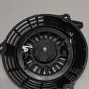 Woniu Replace Honda Lawn Mower Recoil Starter Assembly fit Honda GCV160 GCV135 Engines Black