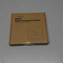 KeaBabies Baby Sonogram Picture Frame - Modern Ultrasound Picture Frames for Mom to Be, First Pregnancy Gifts for Expecting Mom & First Time Dad, Baby Gender Reveal Gifts (Petal Pink)