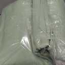 8 Pack Light Green Tablecloth 60 x 102 Inch Rectangular Tablecloths for 6 Foot Rectangle Tables, Wrinkle Resistant Green Table Cloth Washable Polyester Fabric for Party Wedding Banquet