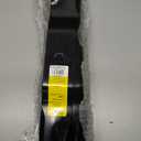 New K561734330 (3) REP Heavy Duty XHT Blades KUBOTA K5617-34330 54" Decks 23ZG 54GR fits RCK54-23ZG,RCK54GR,RCK54P-23BX + Free Lawn Care E-Book