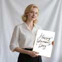 Tlpmsk Small White Board, Dry Erase LapBoards 9''x 12'' Mini Board Double Sided Portable LapBoards for Students Teachers School Supplies (12 White Boards)