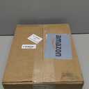 Rockland Duffel Bag (19-Inch, Zebra)