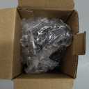 3PCS Can Opener Manual & Bottle Opener & Wine Opener, Smooth Edge Can Openers with Strong Magnet, Heavy Duty Stainless Steel Abrelatas Handheld Waiter Corkscrew - Premium Kitchen Supplies (Black)