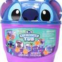 Tara Toys Stitch 5 in 1 Creativity Tub