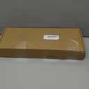 Hot Pink Artificial Orchids Flowers 5PCS Faux Orchid Stems 35.4" Phalaenopsis Branches for Tall Vase for Bridal Shower Home Party Wedding Decoration (Hot Pink)