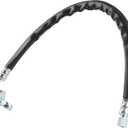 WMPHE Power Steering Pressure Hose Compatible with Nissan Altima L4 2.5L 2007 2008 2009 2010 2011 2012, Replacement for 49720JA000, 3402511