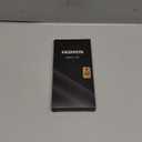 for iPhone 17 Pro Max Case Wallet with Card Holder (4-5 Cards), Slide Camera Cover, Military Grade Drop Shockproof, Heavy Duty Rugged Women Men Phone Case for iPhone 17 Promax 6.9" 2025, Blue