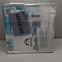 Amazon Brand - Mama Bear Gentle Touch Diapers, Size 4, 148 Count (4 packs of 37)