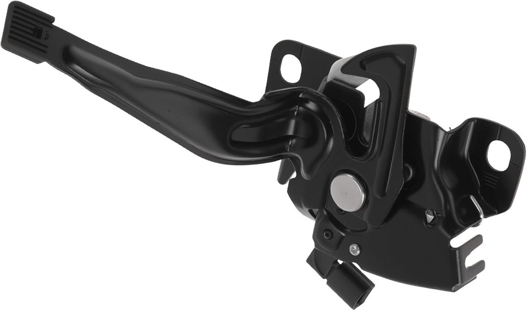 Hood Latch Assembly for Acura 2013-2017 Engine Hood Latch Lock Release No.74120TX4A51 1 Pcs