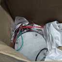 F48AA68A50 Condenser Fan Motor Replacement for York, Coleman, Luxaire, Genteq, A.O. Smith THGF36S41S3A THGF60S41S3A F48M27A50 etc, 1/4 HP, 850 RPM, 208-230 Volt