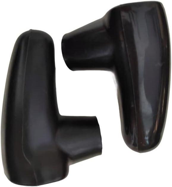 Control Lever Handle Travel knob Grip for Hitachi Excavator ZX200 210 125 350 460