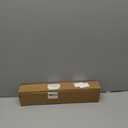 Shower Curtain Rod, 1" Diameter Heavy Duty Tension Shower Rod, Non Slip Adjustable 28-74 inch No Drilling Shower Curtain Rods Spring Tension For Bathroom, Shower Stall, No Rust, Black