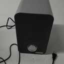 GermGuardian Air Purifier for Home with HEPA Filter, Removes 99.97% of Pollutants, Covers up to 375 Sq. Foot Room in 1 Hr, UV-C Light Helps Reduce Germs, Zero Ozone Verified, 11", Silver, AC4100CA