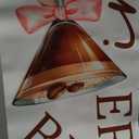 A Tini Bit Older Decal - A Tiny Bit Older Birthday Decorations - Espresso Birthday Decorations