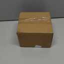 SEFEPODER 12 Volt 7ah Rechargeable Sealed Lead Acid Battery 2 Pack (F1 Terminals)