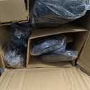 BISSELL Pet Hair Eraser Allergen Lift-Off with Powerful Suction, HEPA, Tangle-Free Brush Roll, 39883