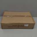 Heavy-Duty Speaker Stand for Sonos Era 300 Stand Black with Cable Management Floor Speaker Stands for Sonos Era 300 Speaker Stand for Easy and Secure Mounting (1 Pack)