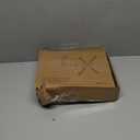 Amazon Basics Full Motion Articulating TV Wall Mount, with Swivel and Tilt, for 26" to 55" TVs and Flat Panels up to 80 Lbs, VESA Compatible, Black