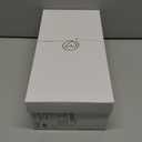 The Drop Women's Camilla Wide Thong Sandal (8, White)