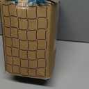 Bedsure GentleSoft Fluffy Turquoise Teal Throw Blanket, Teal Decor Cozy Gifts for Women Men, Soft Fuzzy Sherpa Fleece Plush Thick Warm Faux Fur Throws for Couch, Aqua Blanket Gifts for Mom, 50x60