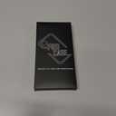 TEECOVER for iPhone 16 Plus Case 6.7-Inch, [Clear Wavy Border][Sparkly Glitters][Fit for MagSafe] Shockproof Cute Slim Phone Case for Women & Girls - Purple