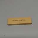 Replacement Remote for Insignia Toshiba Amazon Fire Smart TV, with Voice Control