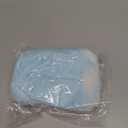 Heavy Duty Duster Refills for Swiffer Duster, 20 Count Duster Refills with 1 Handle, Multisurface 360 Dusters with 4X Microfibers, Unscented Disposable Dusters for Cleaning (Blue)