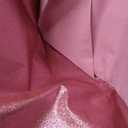 Tatuo Carpet Runner for Party Runway Rug 55 GMS Thickness with Tape for Prom Wedding Christmas Halloween Thanksgiving Outdoor Indoor Hallway Party Decoration(4.6 x 16.4 Feet,Glitter Pink)