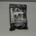 Zipper Compression Socks for Women & Men 2 Pairs,15-20mmhg Closed Toe Compression Stocking is Best for Athletic Running,Hiking (XX-Large, black beige)