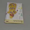 Butterick B6968A Infants' Bunting, Jumpsuit, Shirt, Diaper Cover, Hat, Bib, Mittens, Booties and Blanket Sewing Pattern Kit, Design Code B6968, Sizes XXS-XS-S-M-L