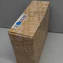 JOYIN 24 PCS Merry Christmas Disposable Paper Cups with Sleeves and Lids, 6 Designs Xmas Drinkware 16 oz, Snowflake Santa Elk Cups for Hot Coffee Cold Beverage Holiday Tableware Supplies Favors