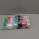 Hanes Her Way Cotton Classic Bikini, 10-Pack (7)