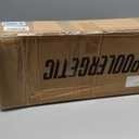 60 inch Inner Fire Pit Ring, 64 inch Outer Large Round Steel Fire Pit Insert Metal Fire Ring Liner Rim Heavy Duty for Outdoor