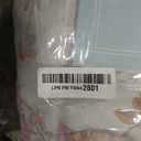 Queen Comforter Set -7 Pieces Pink Floral Comforter Set for All Seasons, Bed in a Bag Queen with Botanical Flowers Comforter, Sheets, Pillowcases & Shams