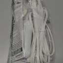 Sunbeam Royal Ultra Fleece Heated Electric Blanket King Size, 90" x 100", 12 Heat Settings, 12-Hour Selectable Auto Shut-Off, Fast Heating, Machine Washable, Warm and Cozy, Indigo